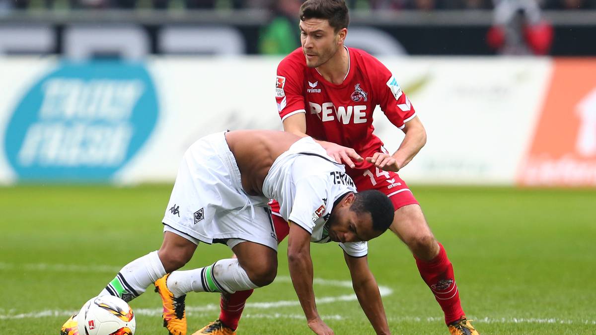 BORUSSIA MÖNCHENGLADBACH GEGEN 1. FC KÖLN: Das Rhein-Derby zwischen Borussia Mönchengladbach und dem 1. FC Köln erhitzt die Gemüter. Sportlich ist Gladbach den Dom-Städtern häufig überlegen, vor allem im eigenen Stadion sind die Borussen eine Macht. Die Fans haben sich bei den Duellen oft nicht unter Kontrolle