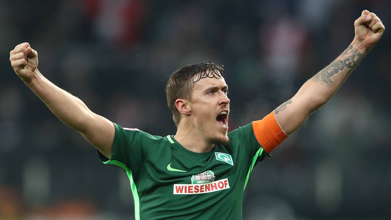 Kruse ist neuer Werder-Kapitän