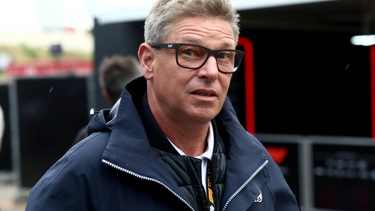 Safety-Car-Unfall in Monza