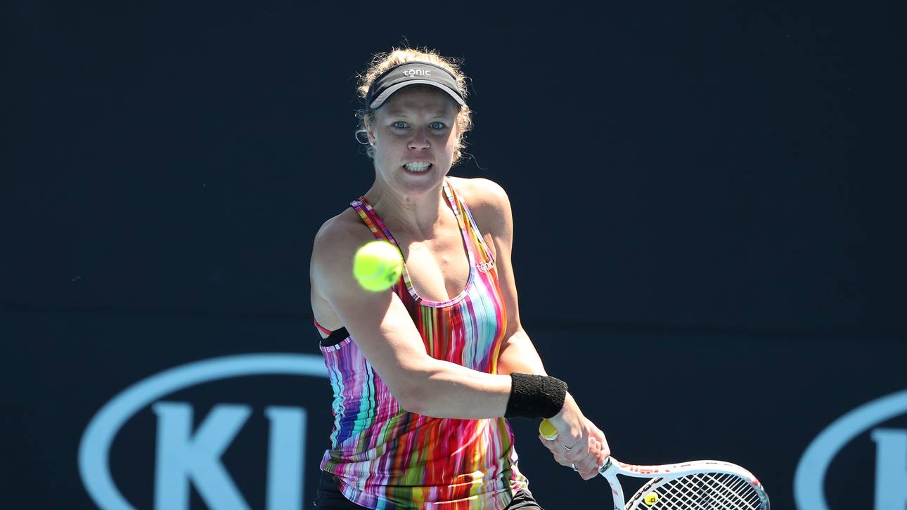 Siegemund verpasst Duell mit Kerber