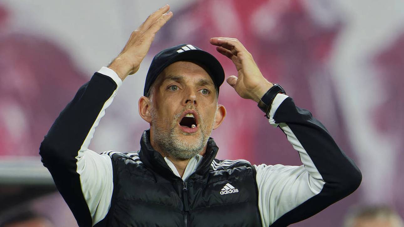 Bericht: Tuchel von Team „schockiert“