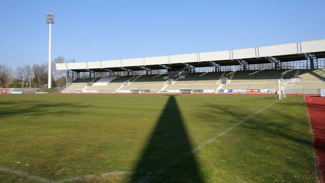30 Millionen für Stadion-Umbau
