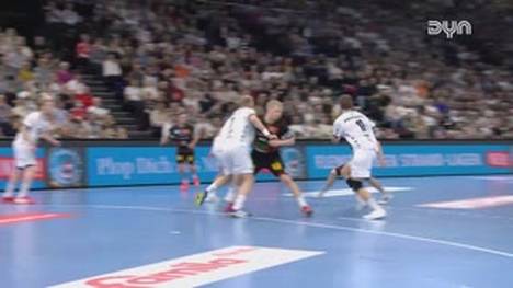 Spielvorschau zu SC Magdeburg - MT Melsungen