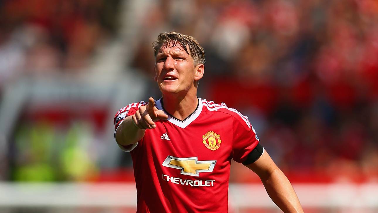 Ein emotionaler Stotterstart