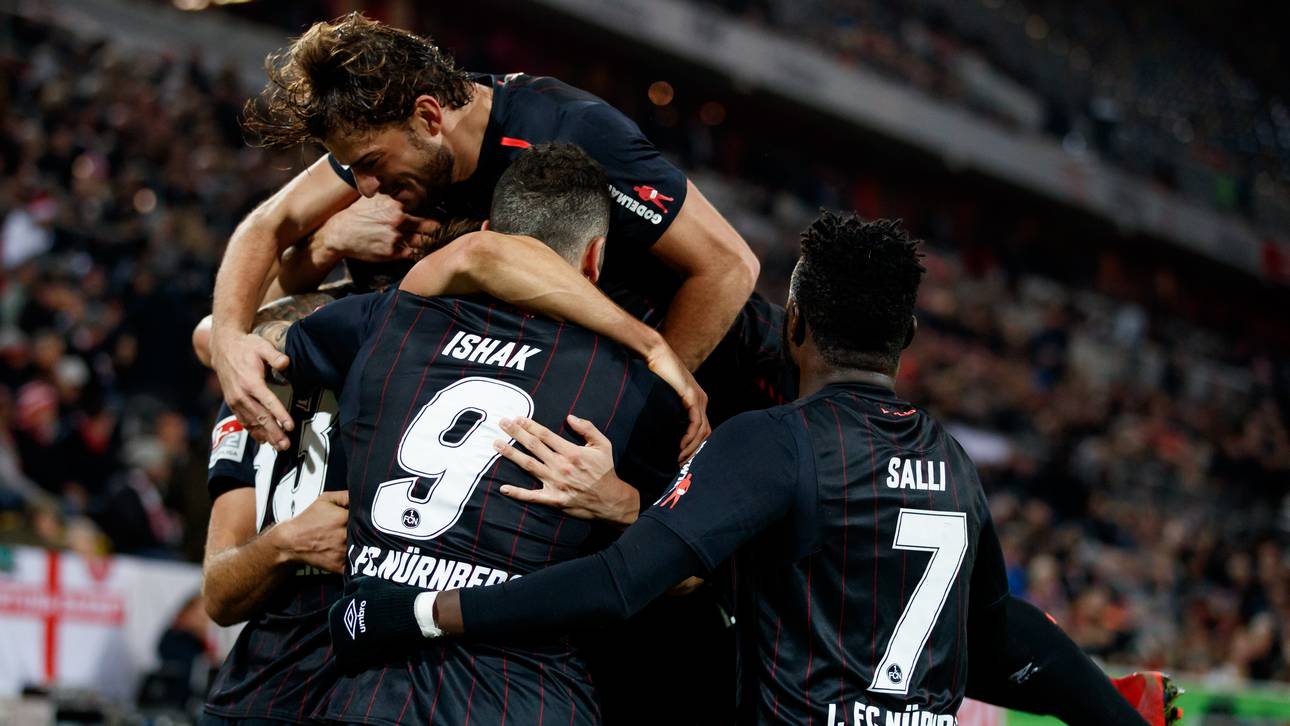 Fortuna-Pleite – Kiel Herbstmeister