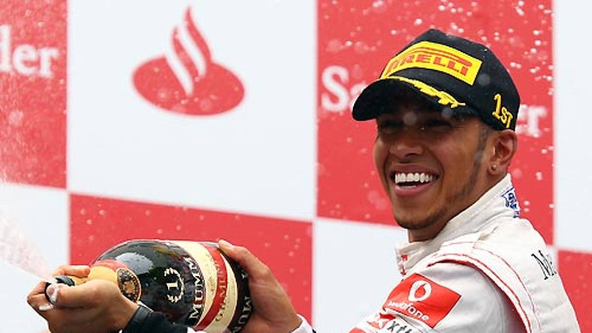 Dennoch findet der GP am Nürburgring seit 2007 nur noch in jedem zweiten Jahr statt, nach der Insolvenz der Nürburgring Automotive GmbH 2012 ist ein Jahr später ganz Schluss in der Formel 1. Den vorletzten Grand Prix gewinnt 2011 Lewis Hamilton