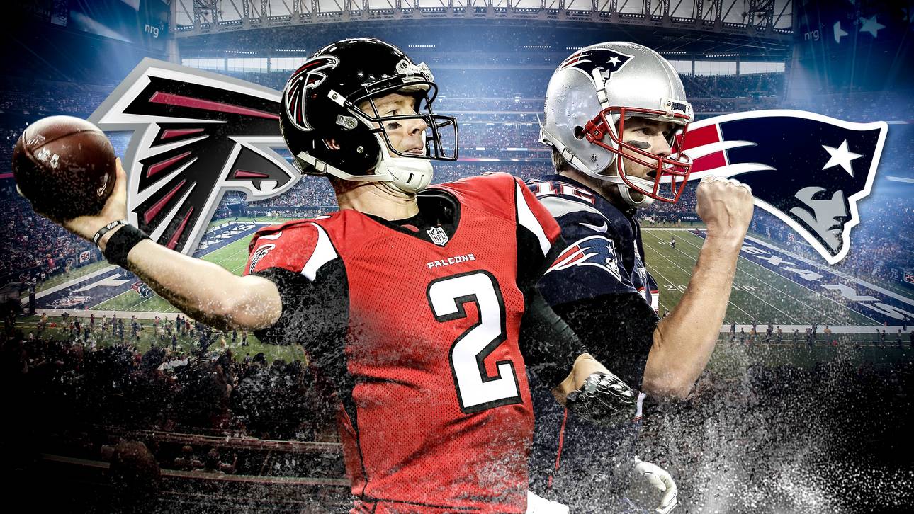 Die letzten Infos vor dem Mega-Event