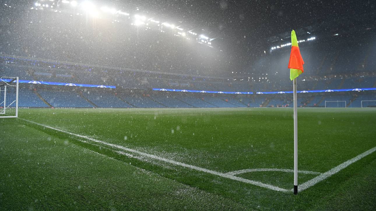 Nachholtermin fix, Gladbach sauer