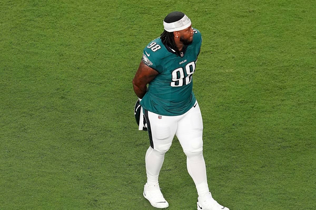 NFL-Profi nach Spuck-Skandal bestraft
