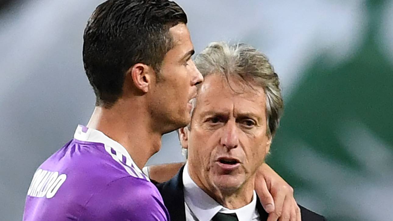 Premieren-Nullnummer für Ronaldo