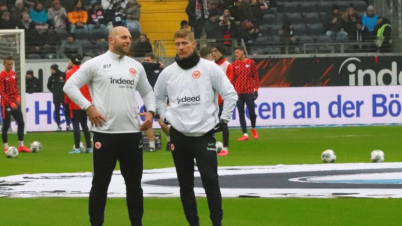 „H****sohn“: Neuer Eintracht-Ausraster