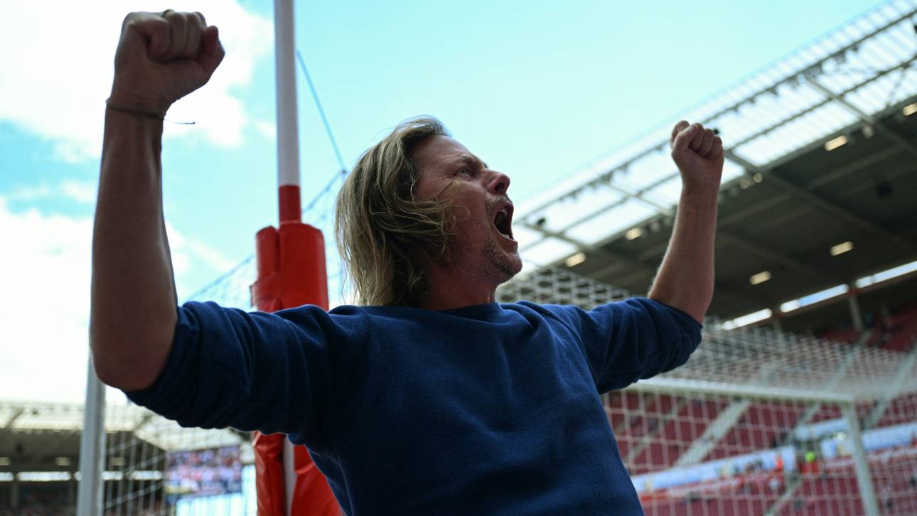 Mainz hofft auf Überraschung gegen BVB