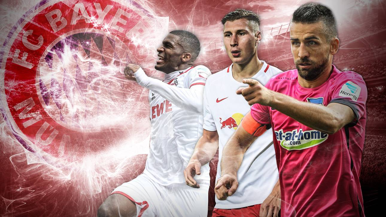 Wo die Verfolger besser sind als Bayern