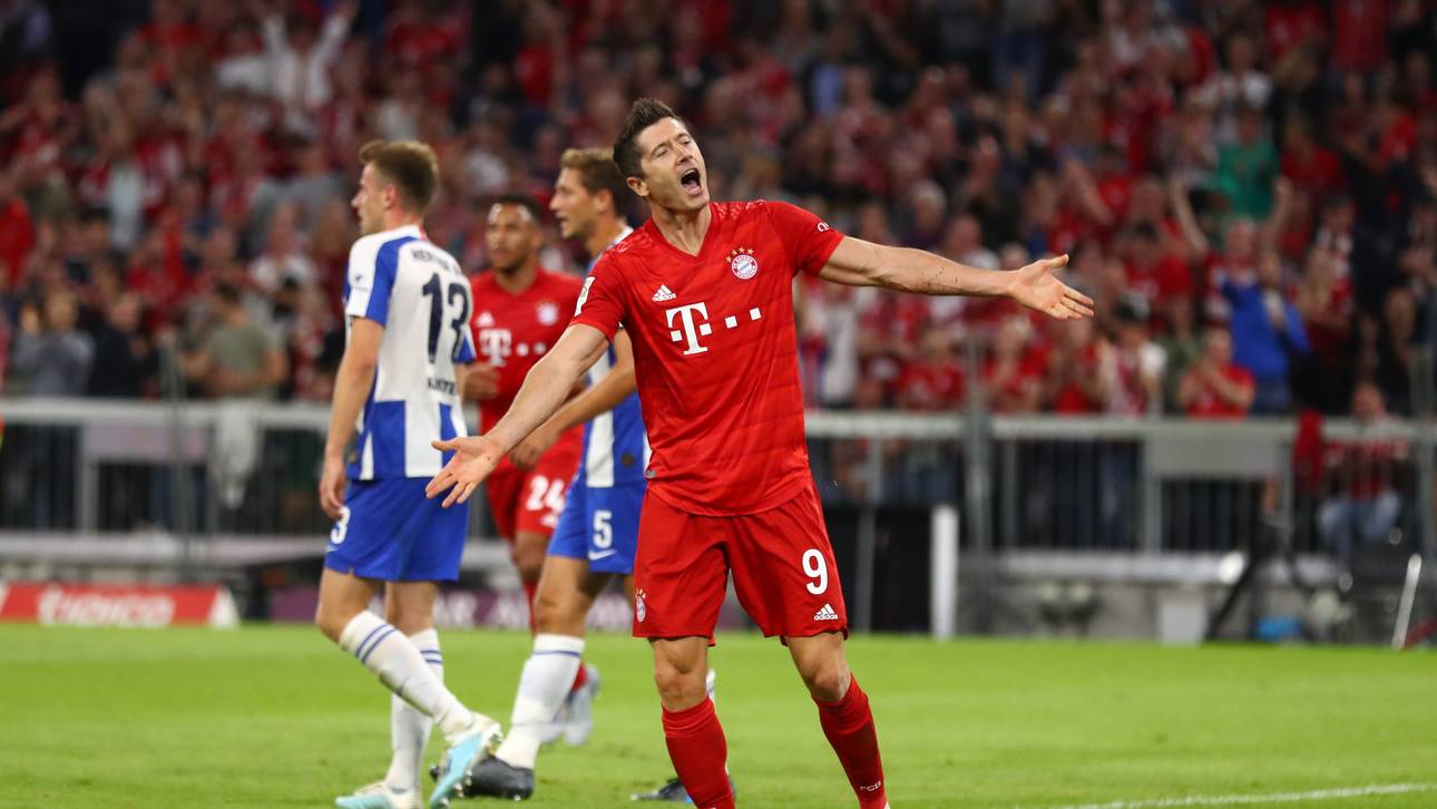 Bayern-Torhymne: Das steckt dahinter