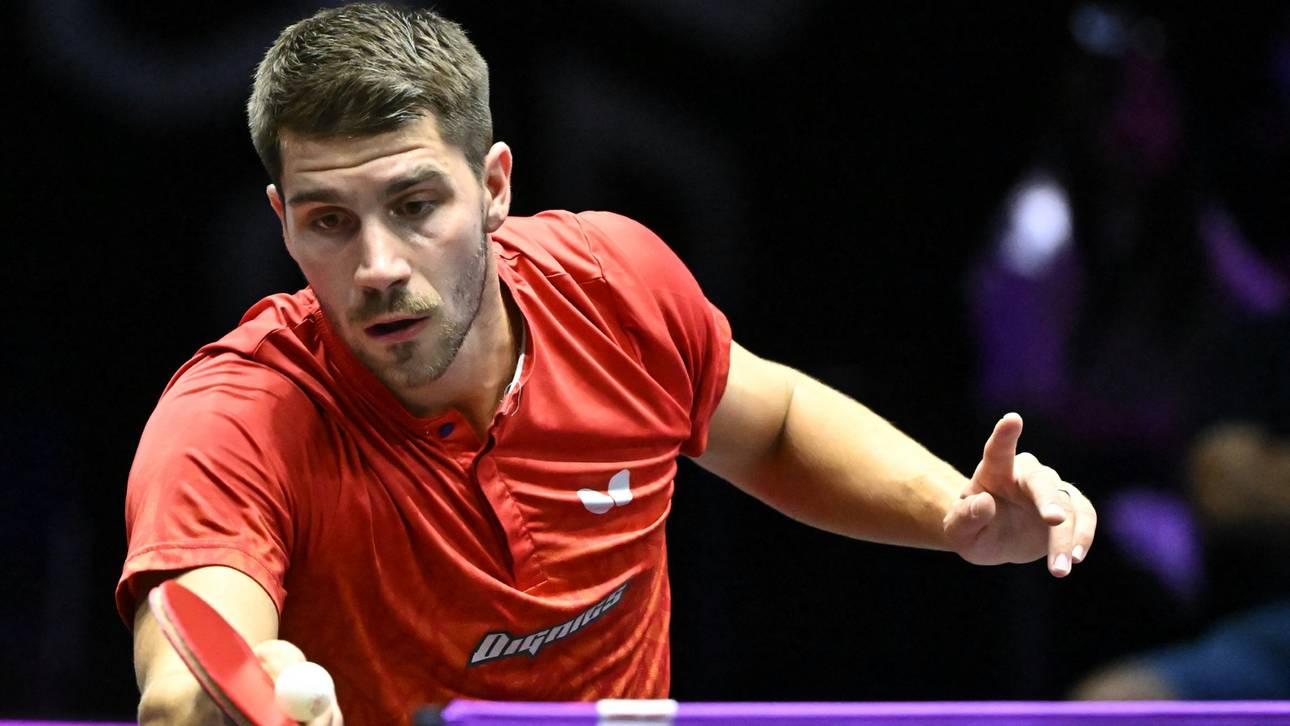 Franziska wendet DTTB-Debakel ab