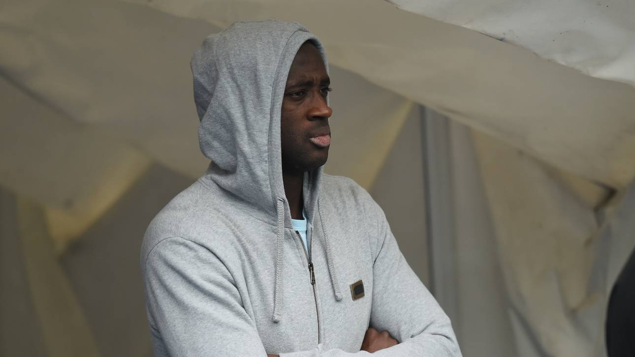 Kuriose Ausrede rettet ManCity-Star