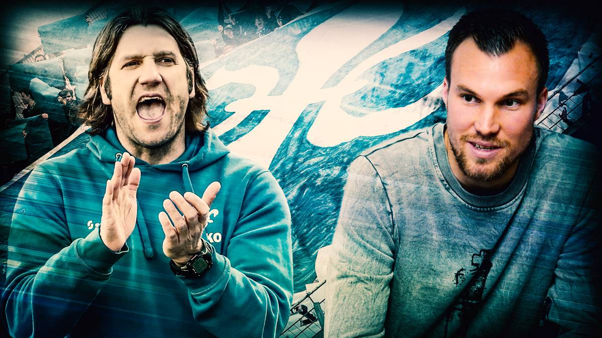 Kevin Großkreutz gerät wegen ständiger Skandale aufs Abstellgleis und beendet vorzeitig seine Karriere. Nur einen Monat nach seinem Aus beim VfB Stuttgart wagt er beim abstiegsbedrohten Bundesligisten SV Darmstadt 98 schnell einen Neustart. SPORT1 blickt auf eine Karriere voller Höhen und Tiefen