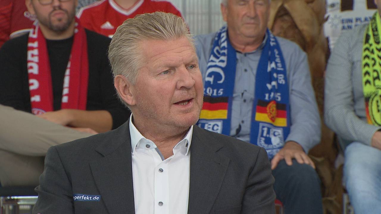 Hat Rummenigge was gegen Nagelsmann?