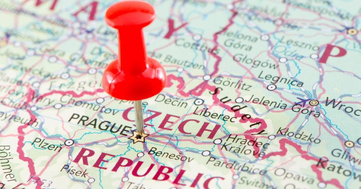 Tipy pro jízdu v ČR: mýtné, rychlostní limity, pokuty