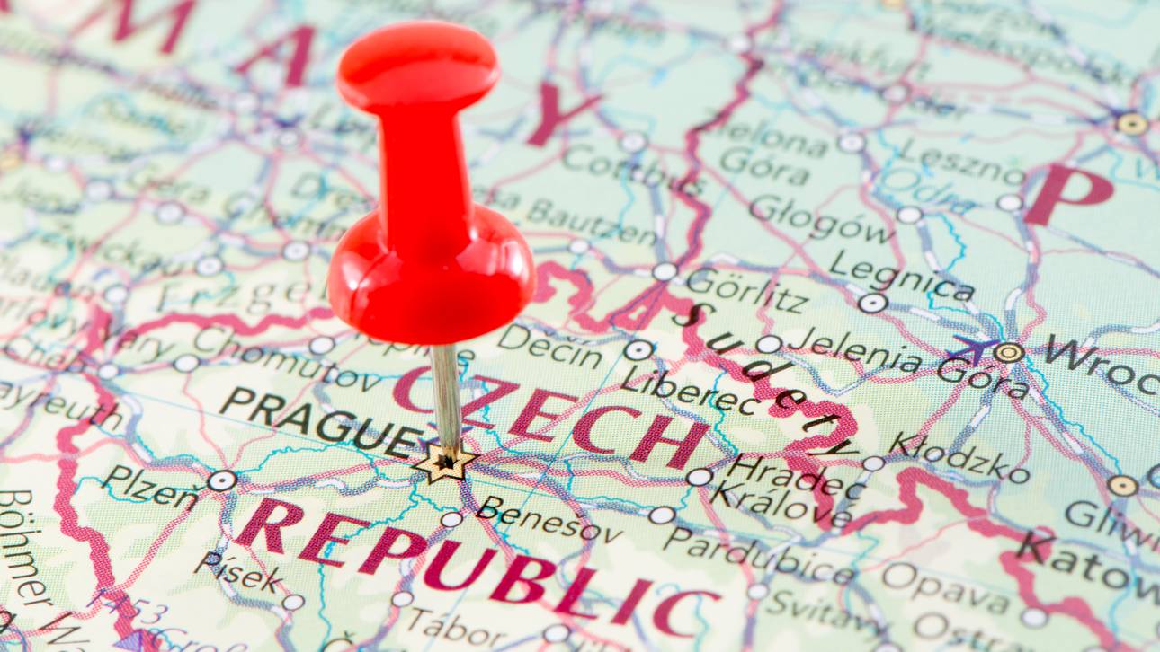 Tipps für die Fahrt nach Tschechien