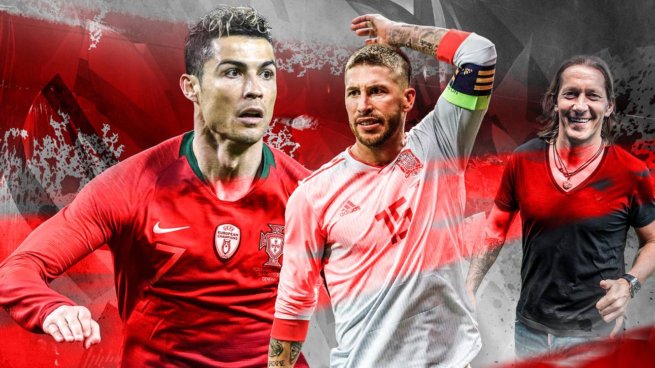 So stark ist Spanien wirklich