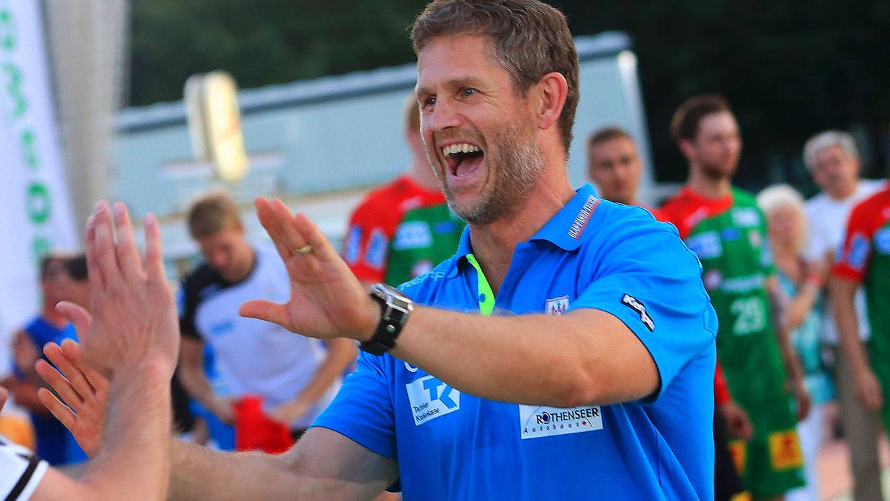 Mehr Manpower für den leisen Jäger