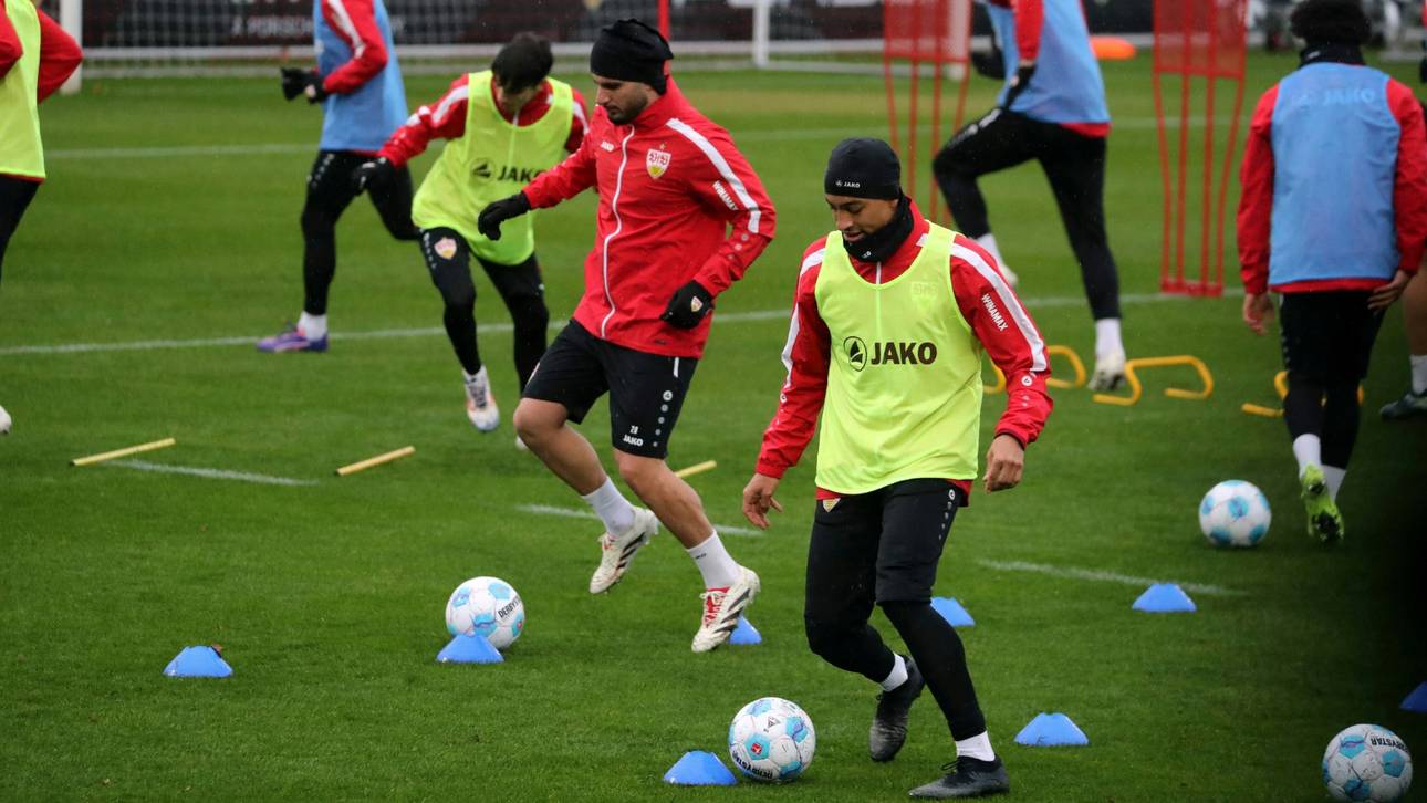 Comeback von VfB-Stars rückt näher