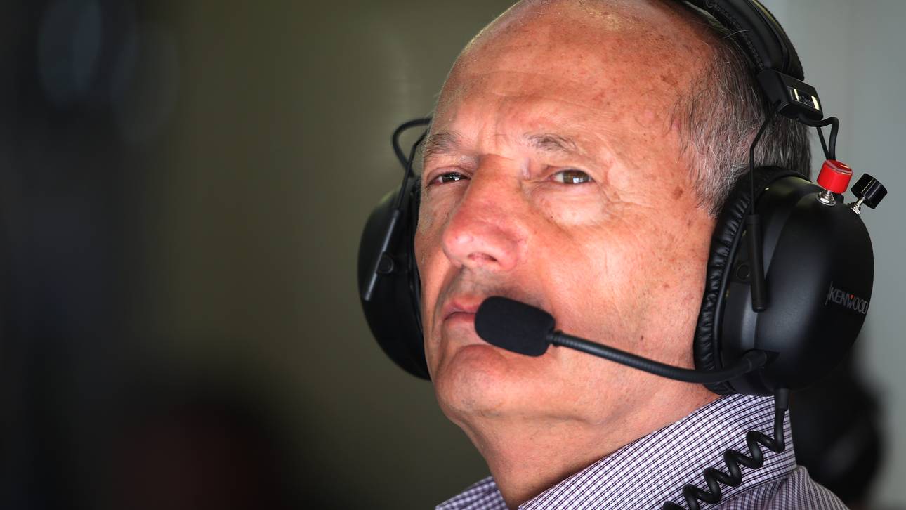 Dennis: Alonso startet in Melbourne