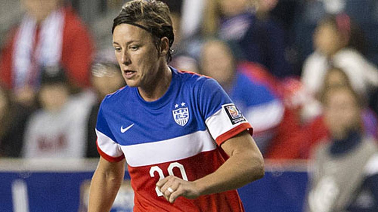 Wambach und Co. ziehen Klage zurück