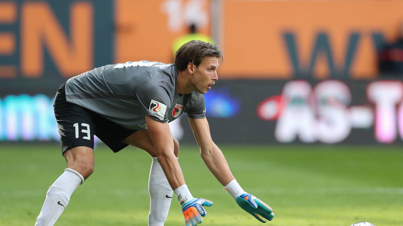 Baum lässt Torwartfrage offen