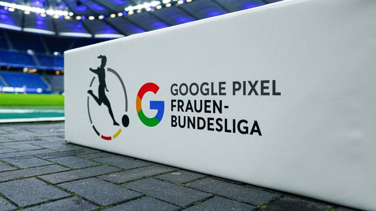 Revolution in der Frauen-Bundesliga?