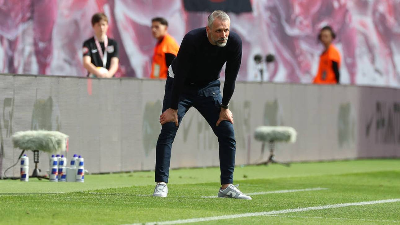 Wer ersetzt Rose bei RB?