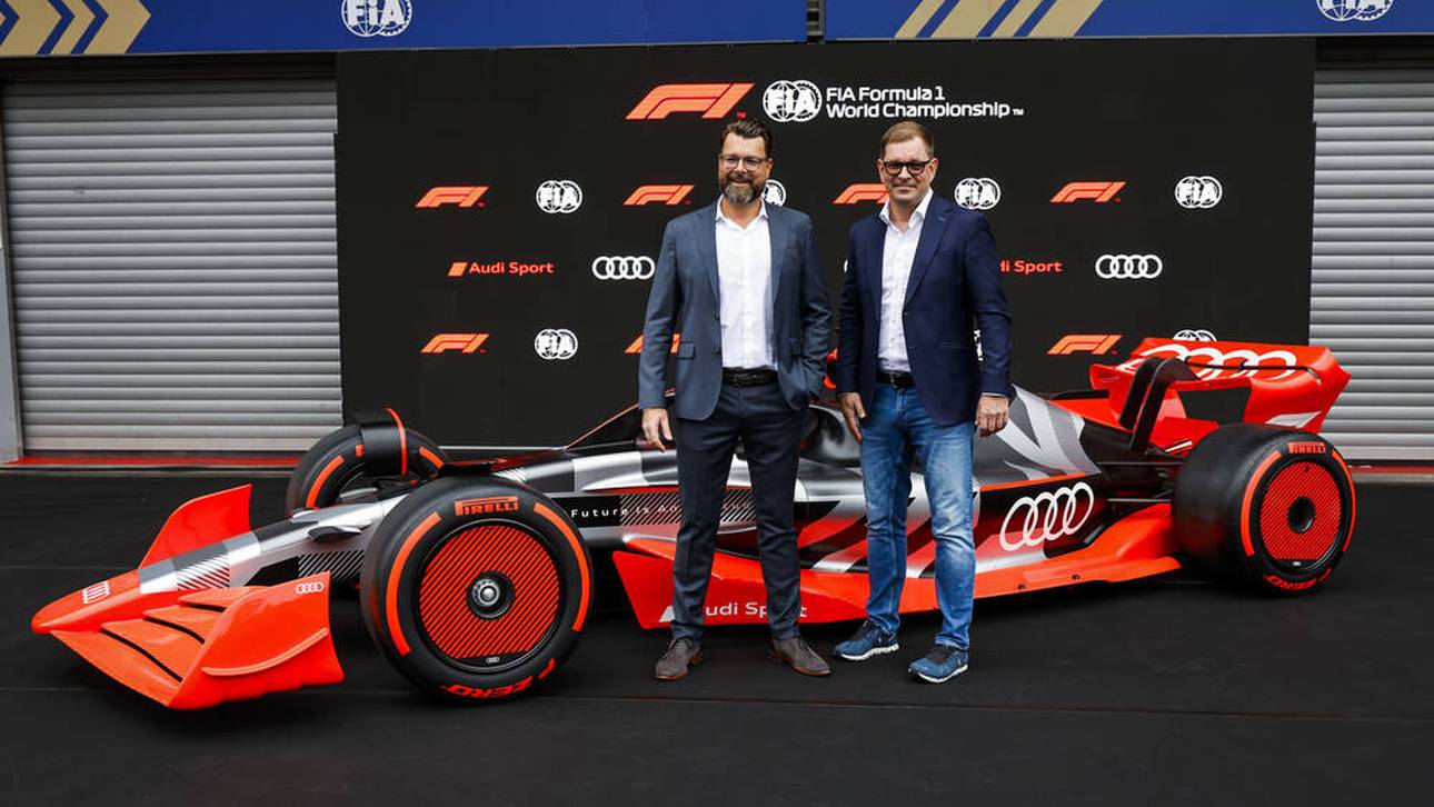 Audi? „Ruf kaputtgemacht“