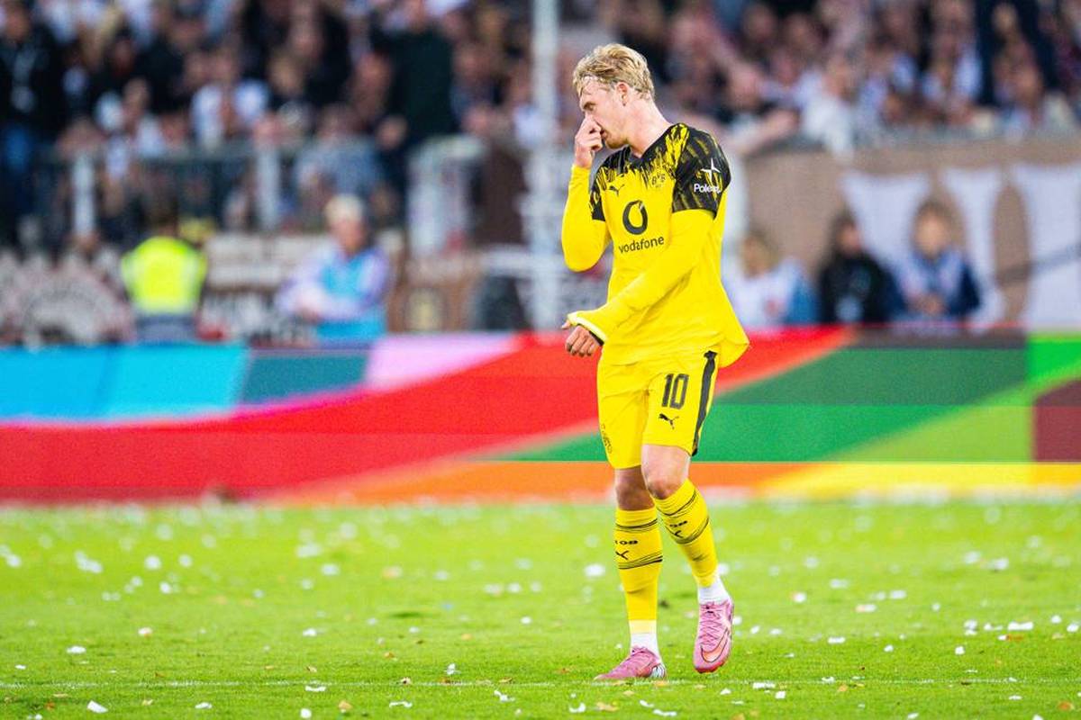 BVB-Star überraschend operiert