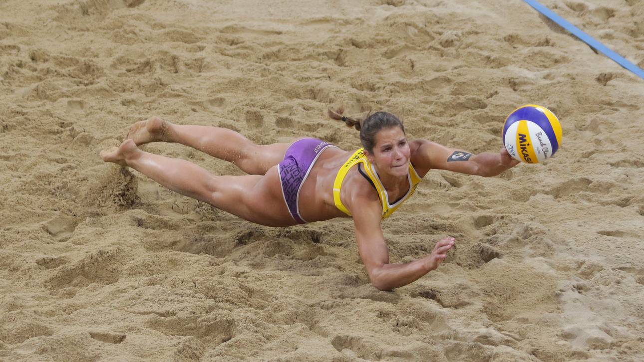 Neue Laboureur-Partnerin steht fest