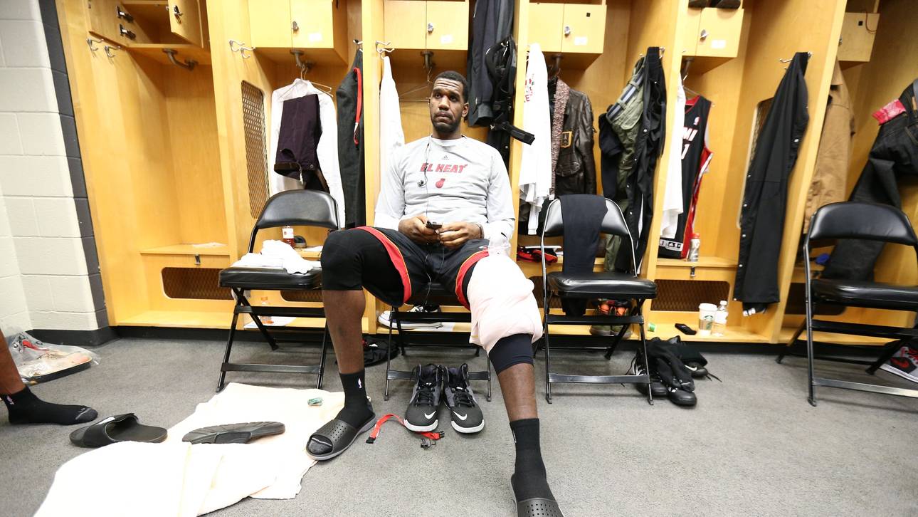 Draft-Flop Oden nach China