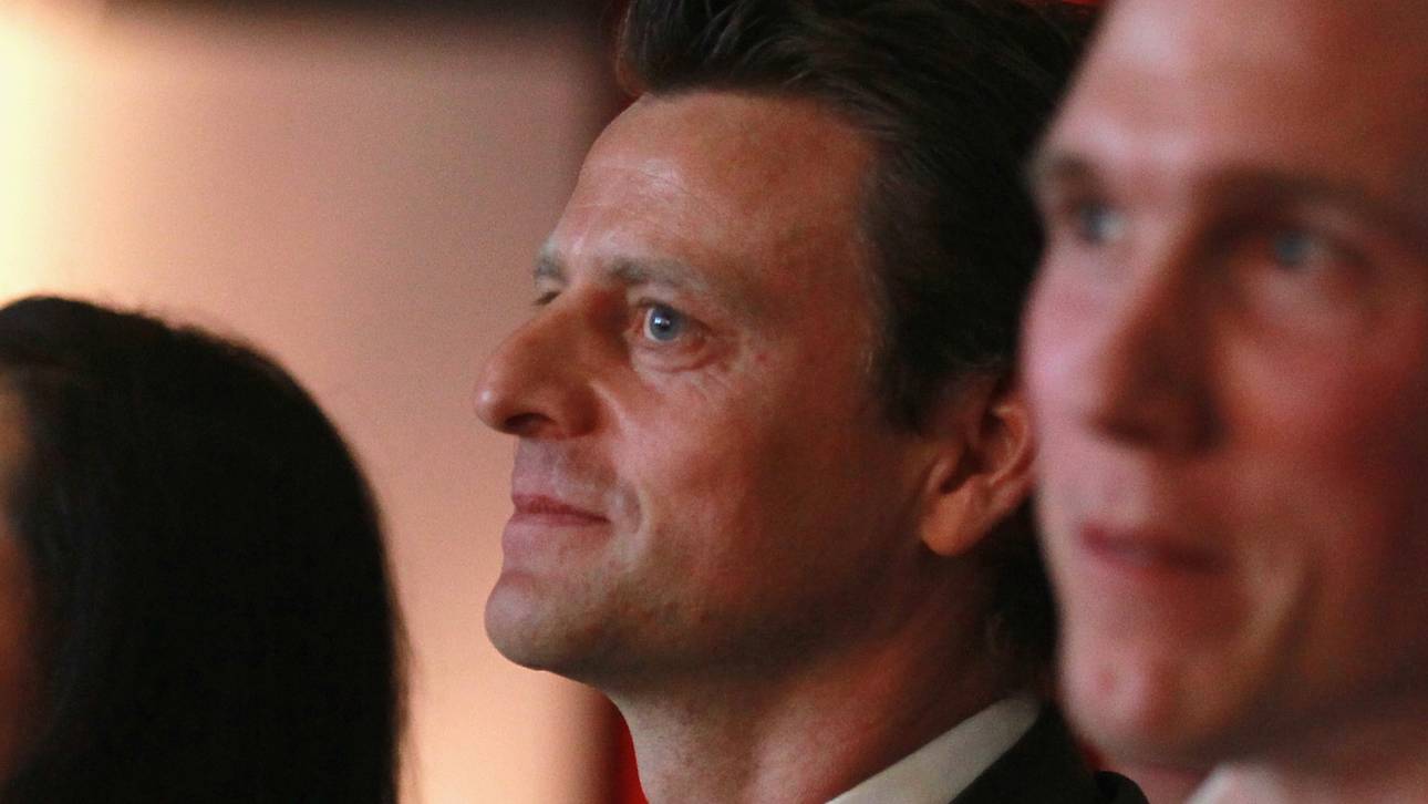 Wörns trainiert Augsburgs U23