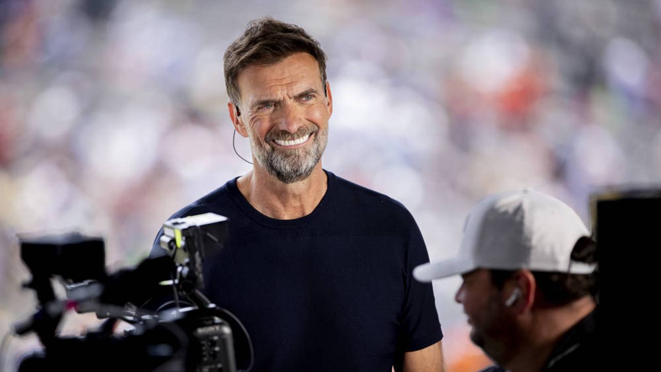 Entscheidender Hinweis zu Klopp