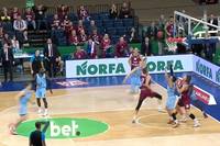 7bet-Lietkabelis Panevezys - Veolia Towers Hamburg: Highlights | EuroCup