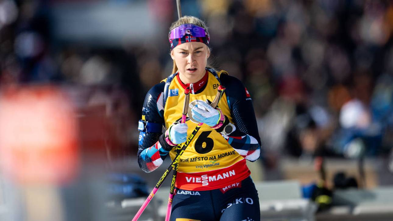 Nächstes Drama um Tandrevold