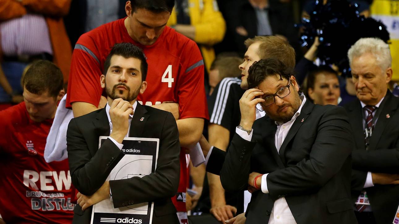 BEKO BBL Top Four - Day 2