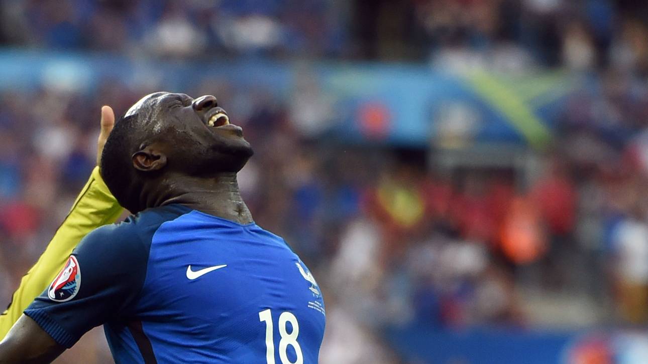 BVB hat Interesse an Sissoko