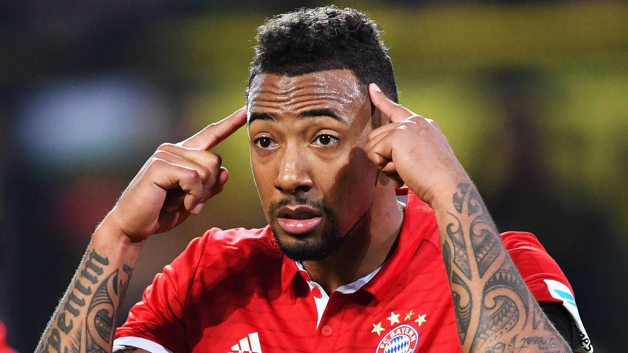 Ist Boateng fit genug für Real?