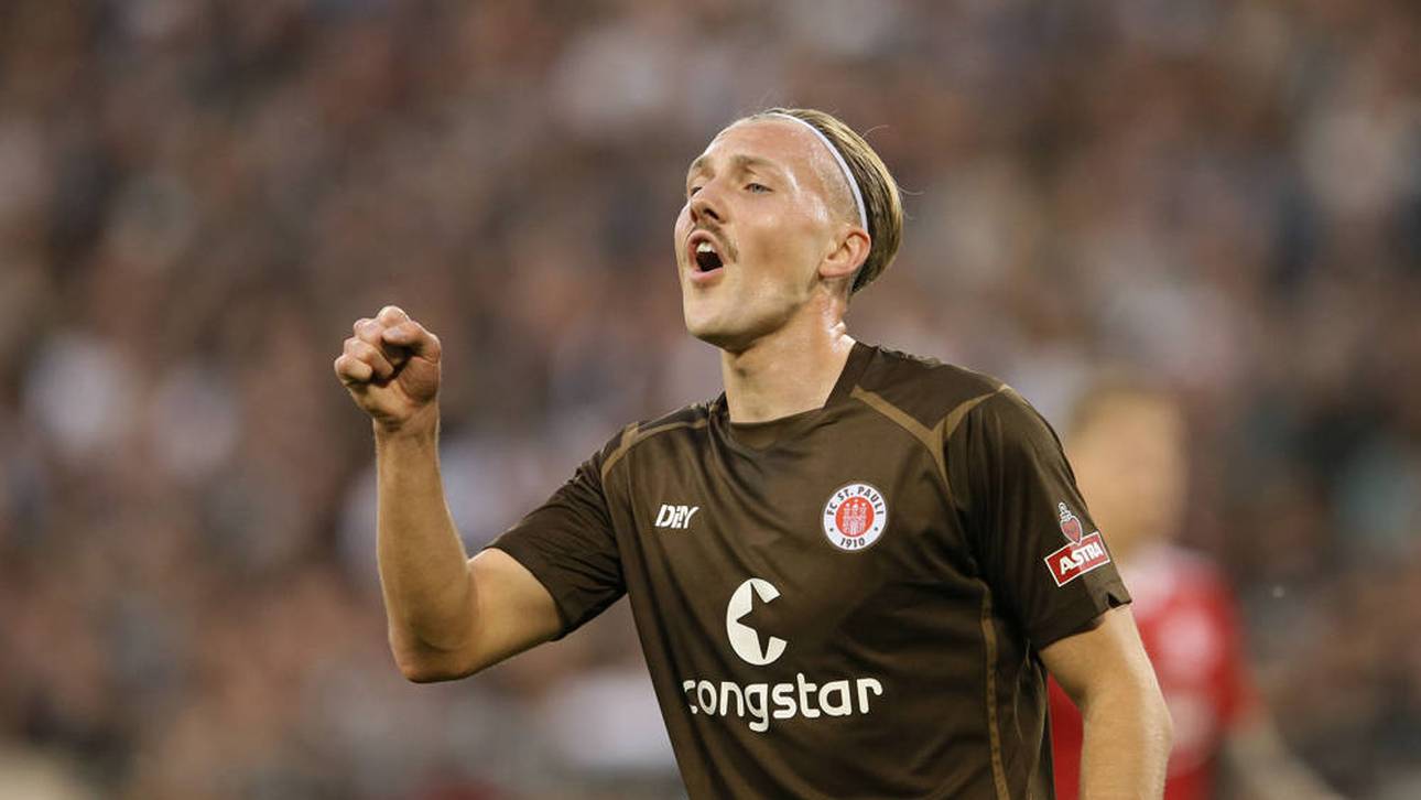 Bochum holt St.-Pauli-Stürmer