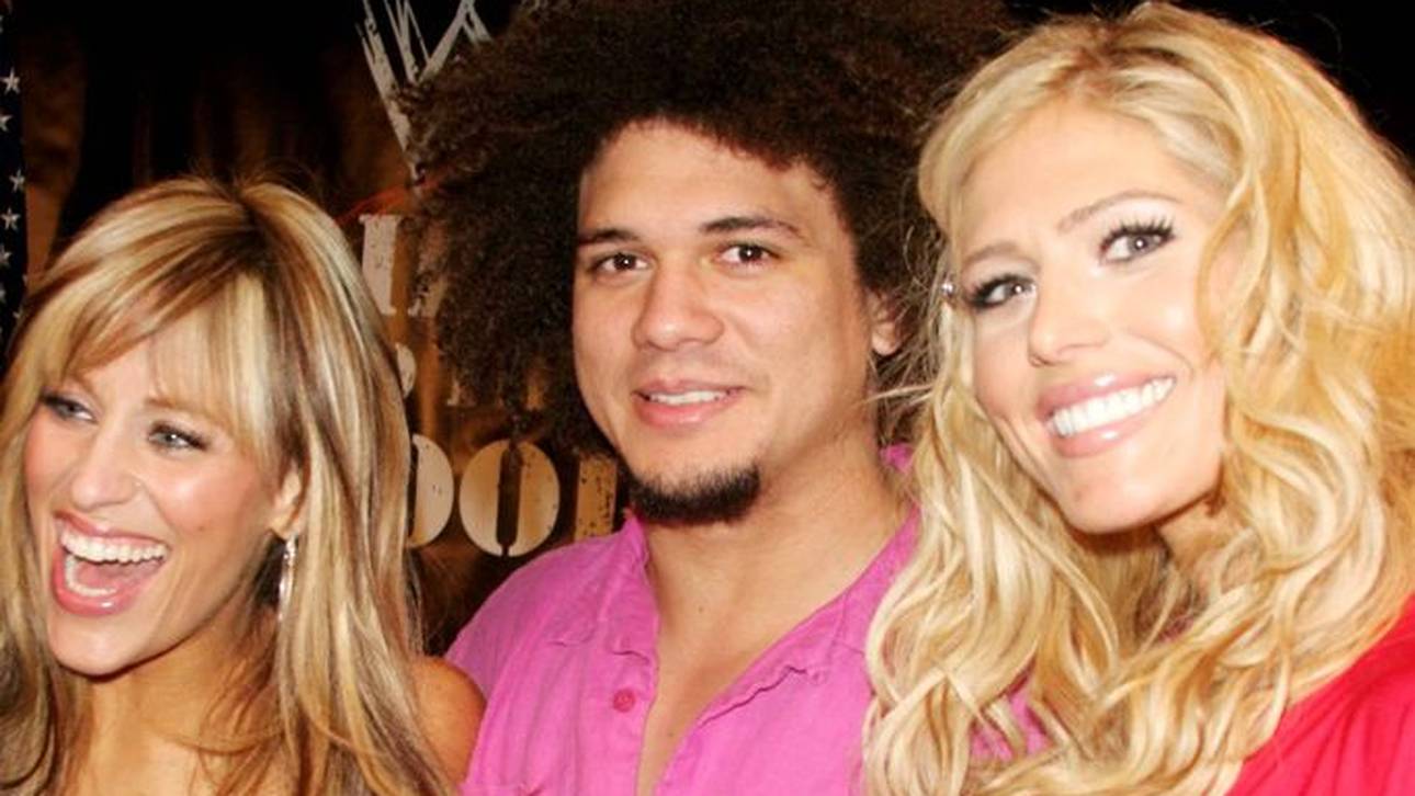 WWE-Comeback: „Gerüchte sind wahr“