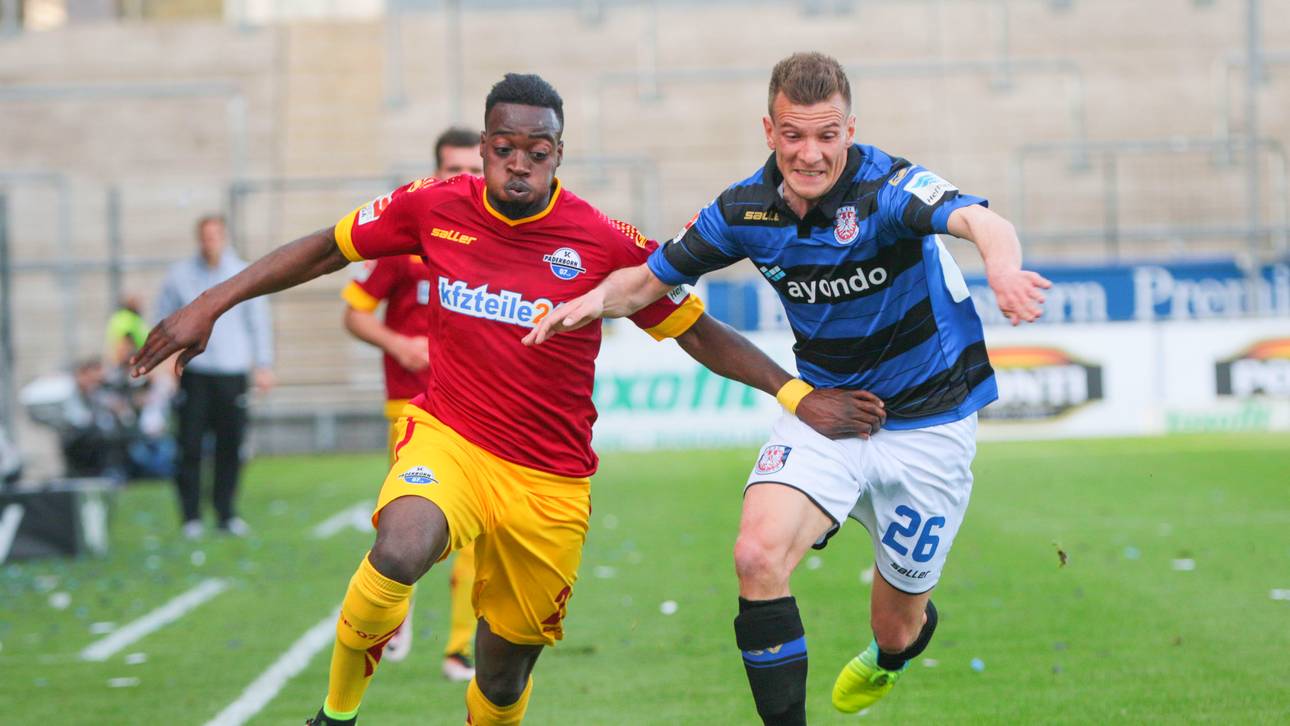 Frankfurt mit Götz tiefer in die Krise