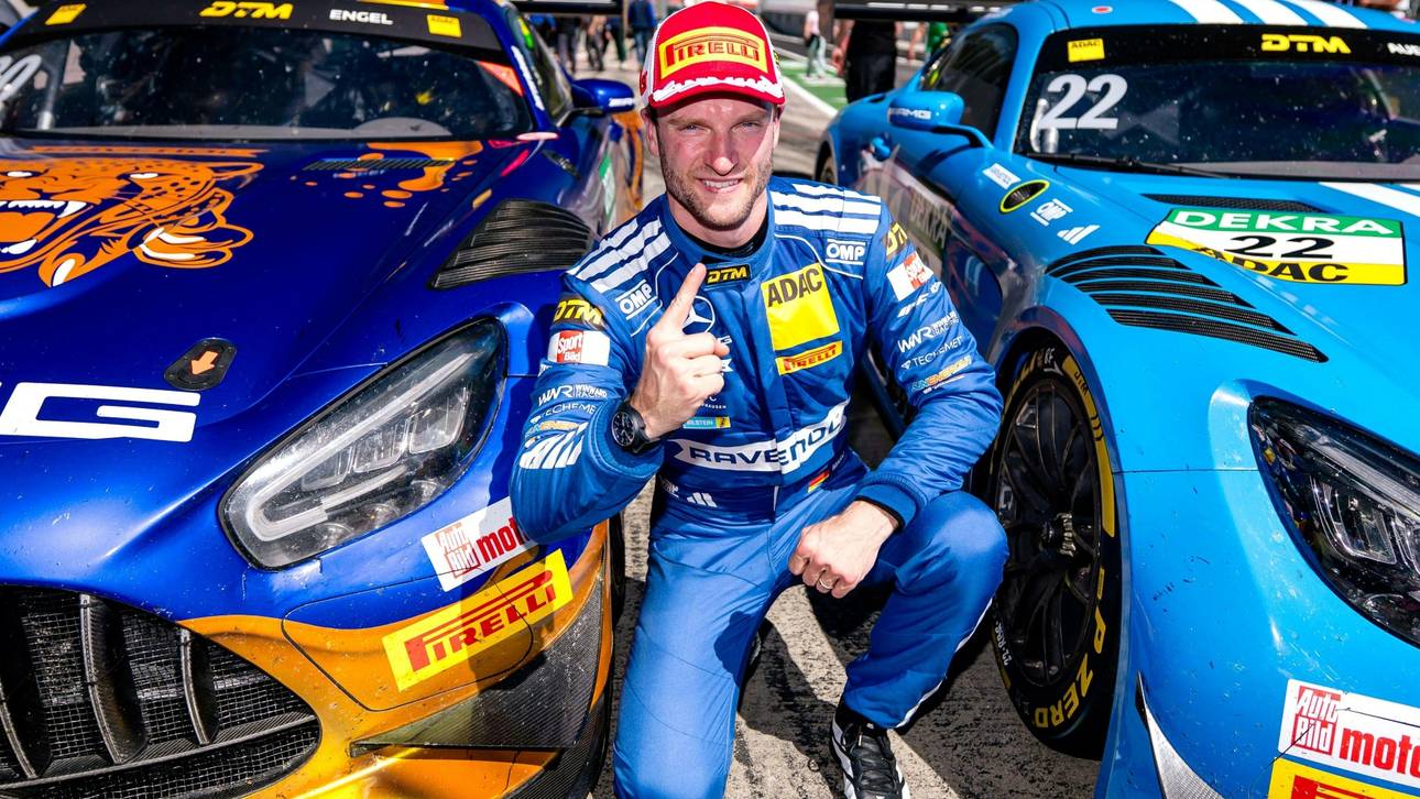Engel mich Rückenwind nach Zandvoort