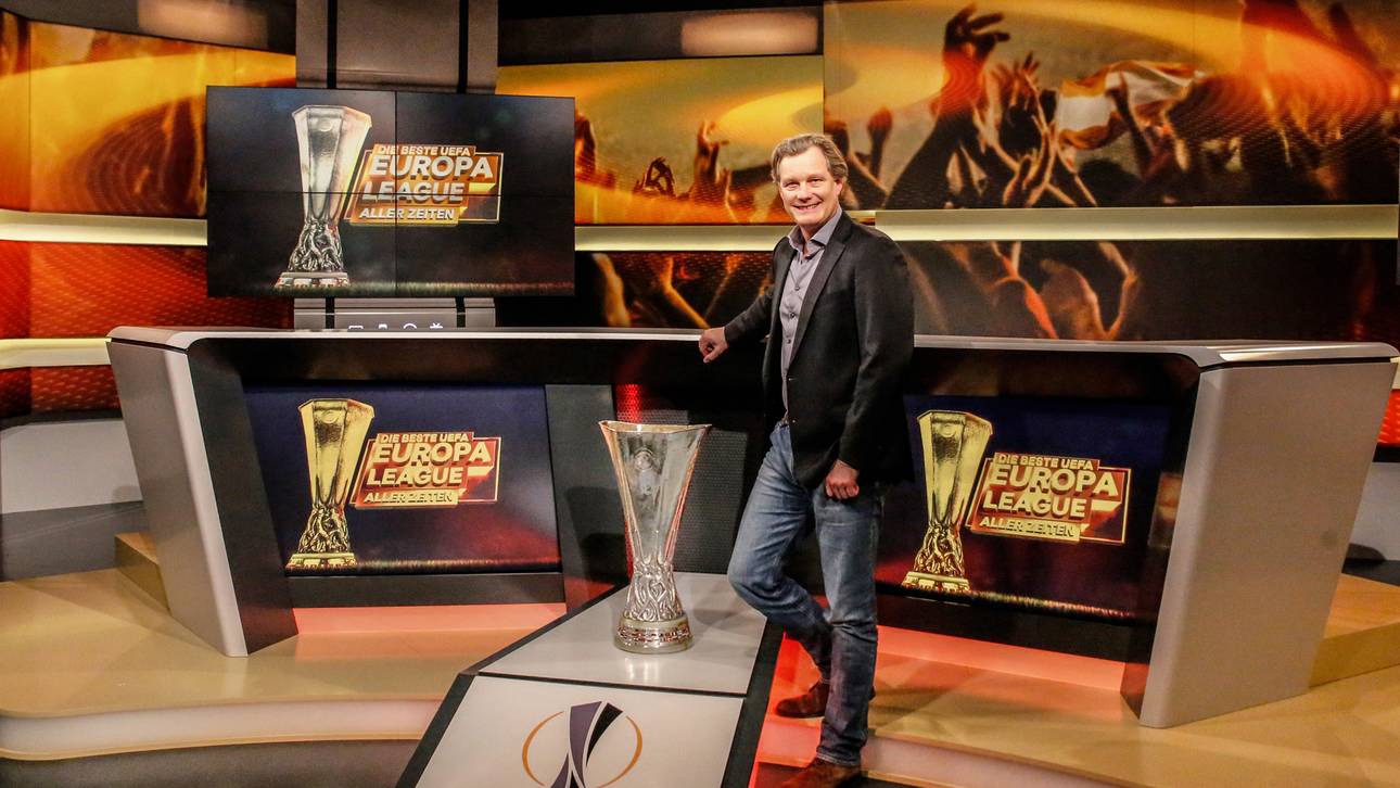 SPORT1-Chefredakteur Dirc Seemann kündigt an, Klopps Titeltraum weiter zu begleiten
