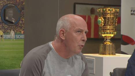 Wer beerbt Joachim Löw als Bundestrainer nach der EM im Sommer. Mario Basler hat einen ganz bestimmten Nachfolger im Sinn. 