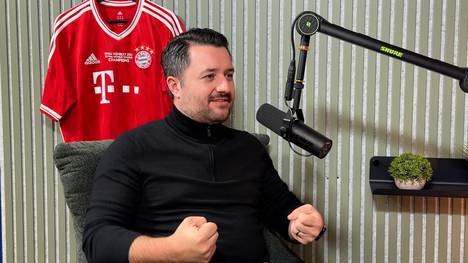 Bei der Niederlage gegen Arsenal sind es die ruhenden Bälle, die den Unterschied ausmachen. Für den SPORT1-Chefreporter Stefan Kumberger ist das eklatant, dennoch glaubt er an die Lösungen von Bayern-Trainer Vincent Kompany.